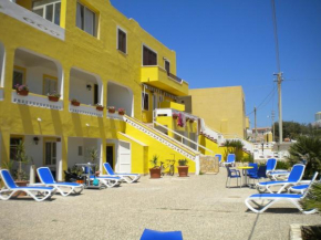 Гостиница Hotel Mare Blu, Lampedusa e Linosa